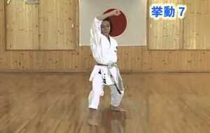 HEIAN SHODAN