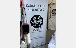 VILLAGE DES ASSOCIATIONS