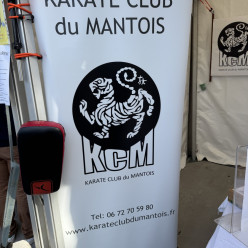 VILLAGE DES ASSOCIATIONS